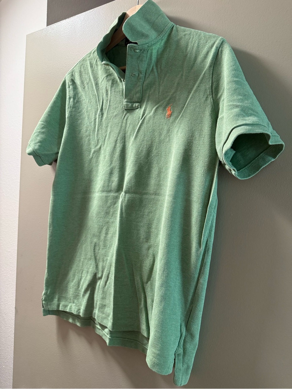 Various Polos by Ralph Lauren